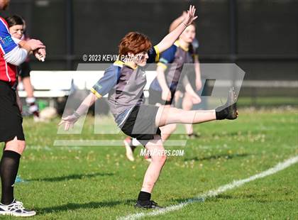 Thumbnail 3 in Shoreline Spartans @ North Haven photogallery.