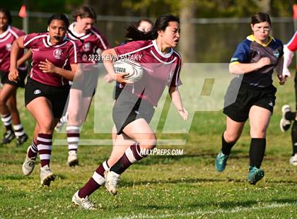 Thumbnail 1 in Shoreline Spartans @ North Haven photogallery.