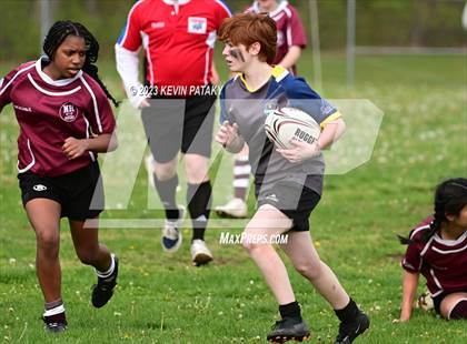 Thumbnail 3 in Shoreline Spartans @ North Haven photogallery.