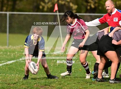 Thumbnail 2 in Shoreline Spartans @ North Haven photogallery.