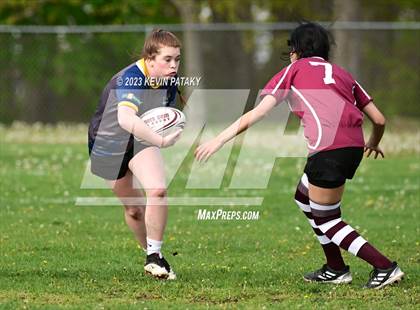 Thumbnail 1 in Shoreline Spartans @ North Haven photogallery.
