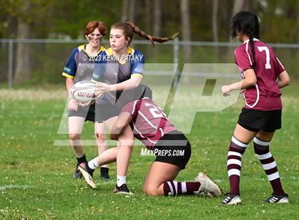Thumbnail 3 in Shoreline Spartans @ North Haven photogallery.