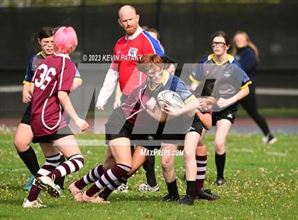 Thumbnail 1 in Shoreline Spartans @ North Haven photogallery.