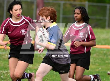 Thumbnail 2 in Shoreline Spartans @ North Haven photogallery.