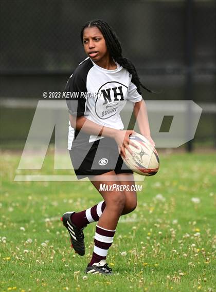 Thumbnail 2 in Shoreline Spartans @ North Haven photogallery.
