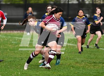 Thumbnail 3 in Shoreline Spartans @ North Haven photogallery.