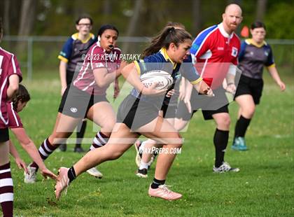 Thumbnail 2 in Shoreline Spartans @ North Haven photogallery.