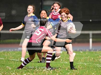 Thumbnail 3 in Shoreline Spartans @ North Haven photogallery.