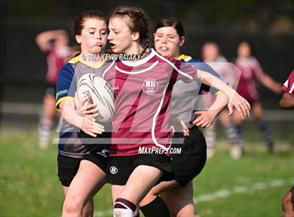 Thumbnail 2 in Shoreline Spartans @ North Haven photogallery.