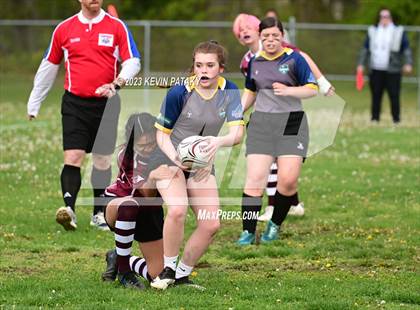 Thumbnail 1 in Shoreline Spartans @ North Haven photogallery.