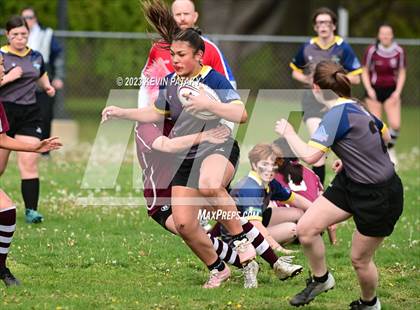 Thumbnail 1 in Shoreline Spartans @ North Haven photogallery.