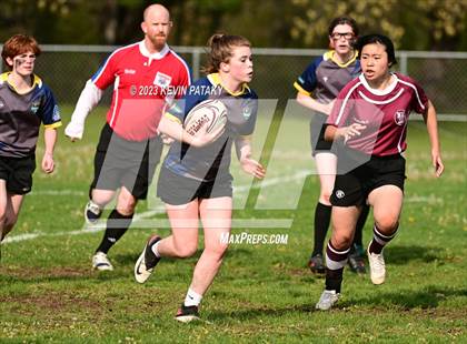 Thumbnail 1 in Shoreline Spartans @ North Haven photogallery.