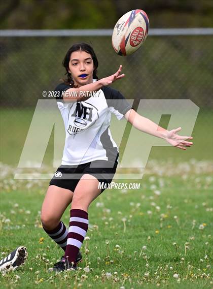 Thumbnail 1 in Shoreline Spartans @ North Haven photogallery.