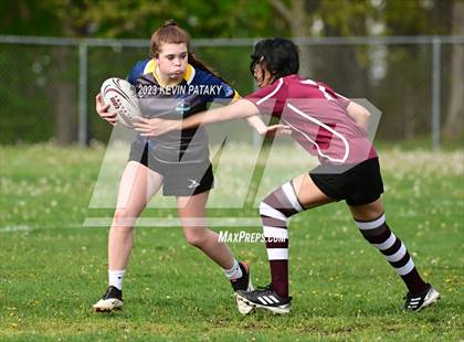 Thumbnail 3 in Shoreline Spartans @ North Haven photogallery.