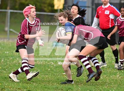 Thumbnail 3 in Shoreline Spartans @ North Haven photogallery.