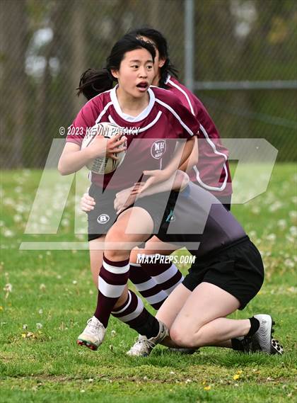 Thumbnail 3 in Shoreline Spartans @ North Haven photogallery.