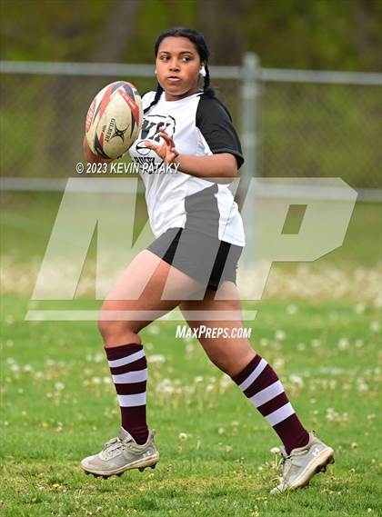 Thumbnail 1 in Shoreline Spartans @ North Haven photogallery.