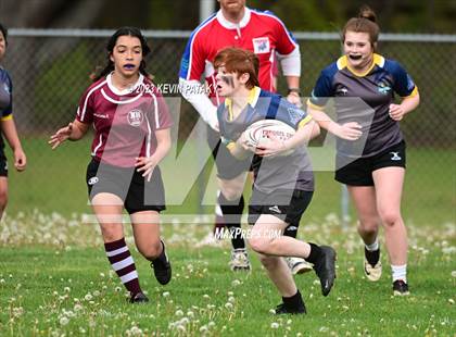 Thumbnail 3 in Shoreline Spartans @ North Haven photogallery.