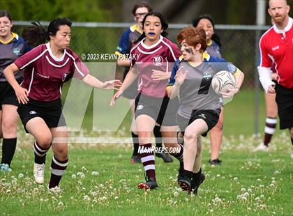 Thumbnail 1 in Shoreline Spartans @ North Haven photogallery.