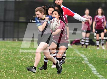Thumbnail 3 in Shoreline Spartans @ North Haven photogallery.