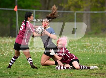 Thumbnail 1 in Shoreline Spartans @ North Haven photogallery.