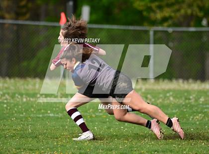 Thumbnail 2 in Shoreline Spartans @ North Haven photogallery.