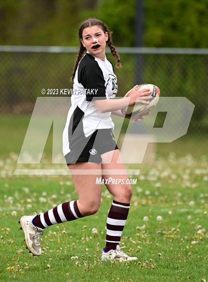 Thumbnail 2 in Shoreline Spartans @ North Haven photogallery.