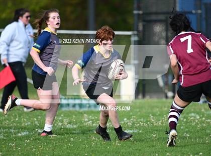 Thumbnail 2 in Shoreline Spartans @ North Haven photogallery.