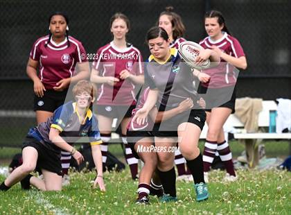 Thumbnail 3 in Shoreline Spartans @ North Haven photogallery.