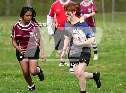 Thumbnail 1 in Shoreline Spartans @ North Haven photogallery.