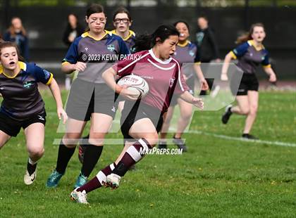 Thumbnail 2 in Shoreline Spartans @ North Haven photogallery.