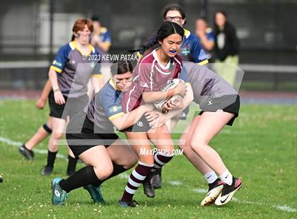 Thumbnail 1 in Shoreline Spartans @ North Haven photogallery.