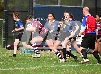 Thumbnail 2 in Shoreline Spartans @ North Haven photogallery.