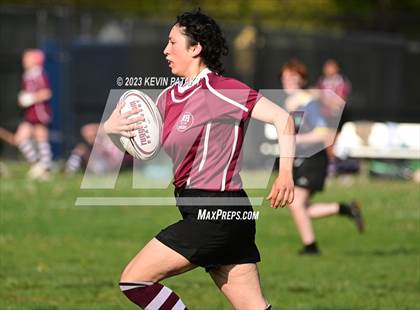 Thumbnail 3 in Shoreline Spartans @ North Haven photogallery.