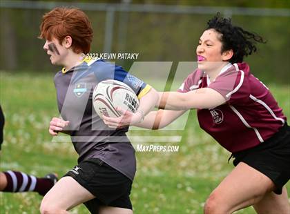 Thumbnail 1 in Shoreline Spartans @ North Haven photogallery.