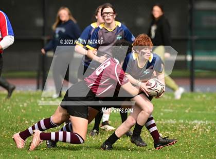 Thumbnail 3 in Shoreline Spartans @ North Haven photogallery.