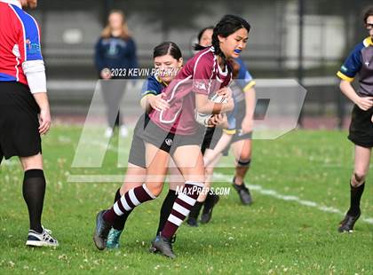 Thumbnail 2 in Shoreline Spartans @ North Haven photogallery.
