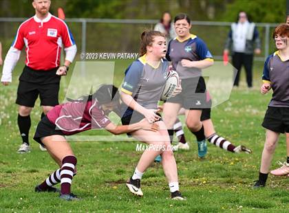 Thumbnail 1 in Shoreline Spartans @ North Haven photogallery.