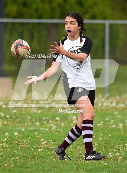 Thumbnail 3 in Shoreline Spartans @ North Haven photogallery.
