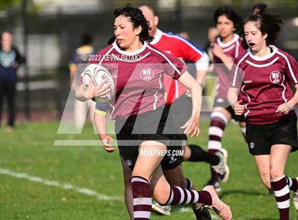 Thumbnail 3 in Shoreline Spartans @ North Haven photogallery.