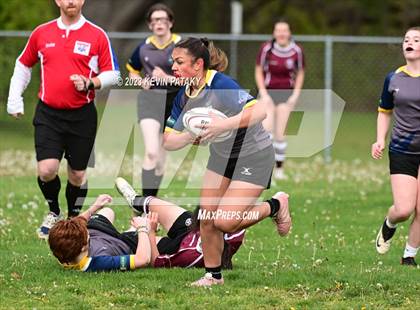 Thumbnail 3 in Shoreline Spartans @ North Haven photogallery.