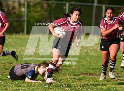 Thumbnail 3 in Shoreline Spartans @ North Haven photogallery.