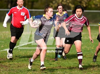 Thumbnail 1 in Shoreline Spartans @ North Haven photogallery.