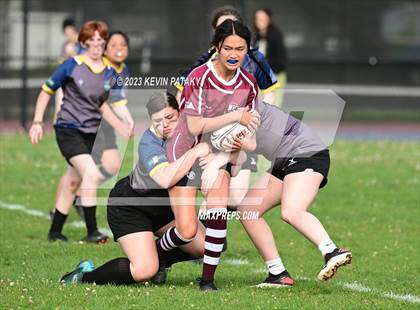 Thumbnail 2 in Shoreline Spartans @ North Haven photogallery.