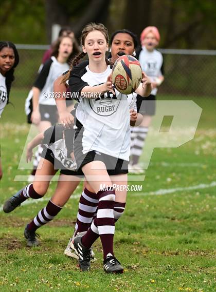 Thumbnail 1 in Shoreline Spartans @ North Haven photogallery.