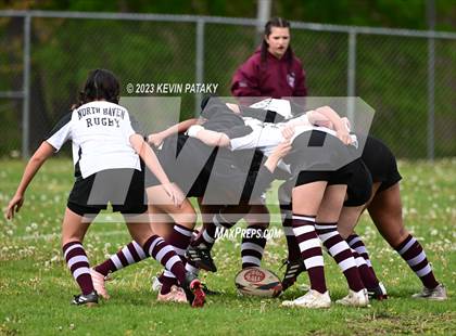 Thumbnail 1 in Shoreline Spartans @ North Haven photogallery.