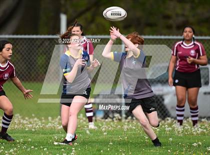 Thumbnail 3 in Shoreline Spartans @ North Haven photogallery.