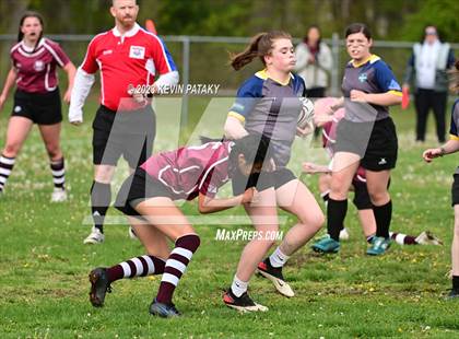 Thumbnail 2 in Shoreline Spartans @ North Haven photogallery.