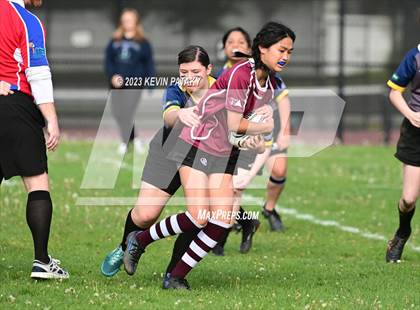 Thumbnail 3 in Shoreline Spartans @ North Haven photogallery.