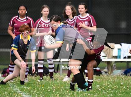 Thumbnail 1 in Shoreline Spartans @ North Haven photogallery.